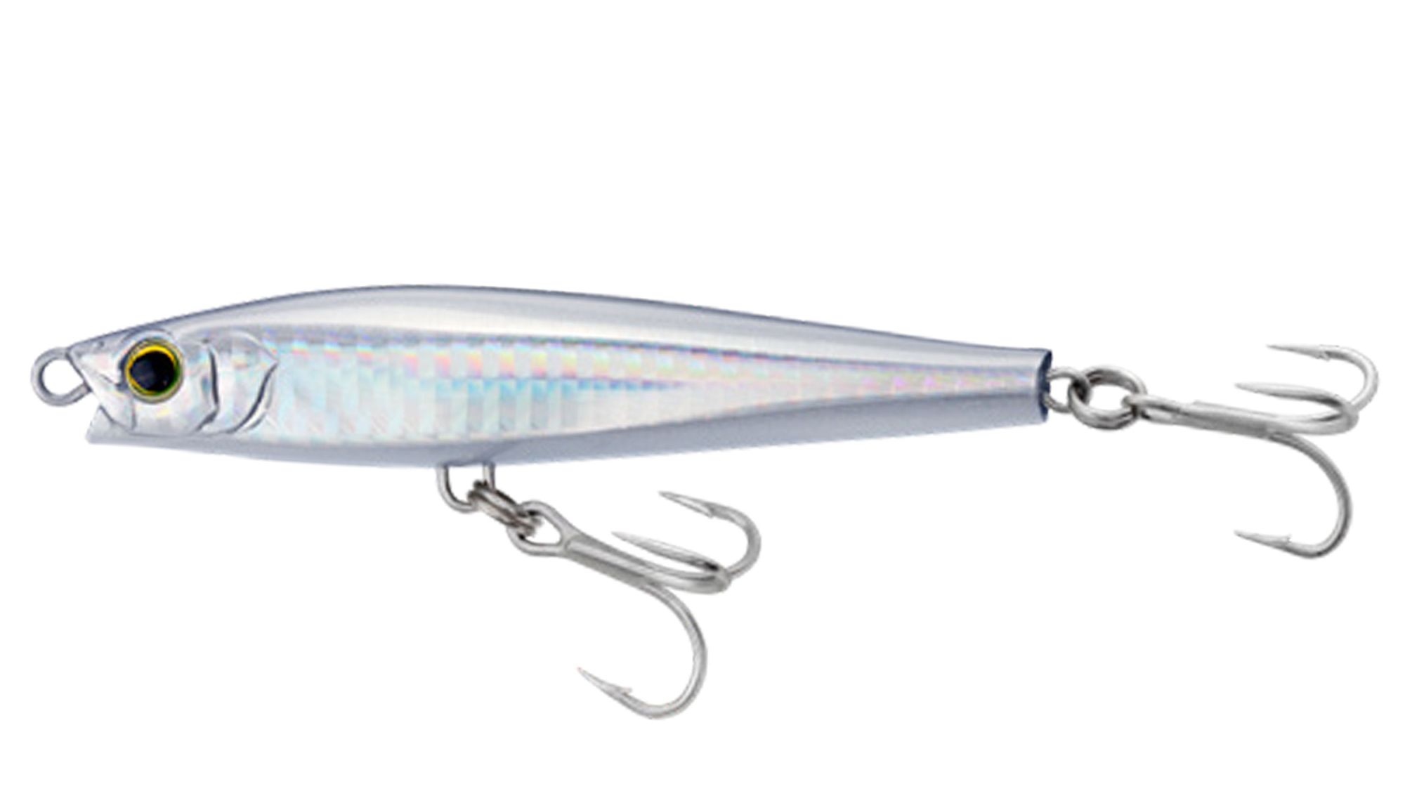 Yo-Zuri Hydro Monster Shot Sinking Lures - Melton Tackle