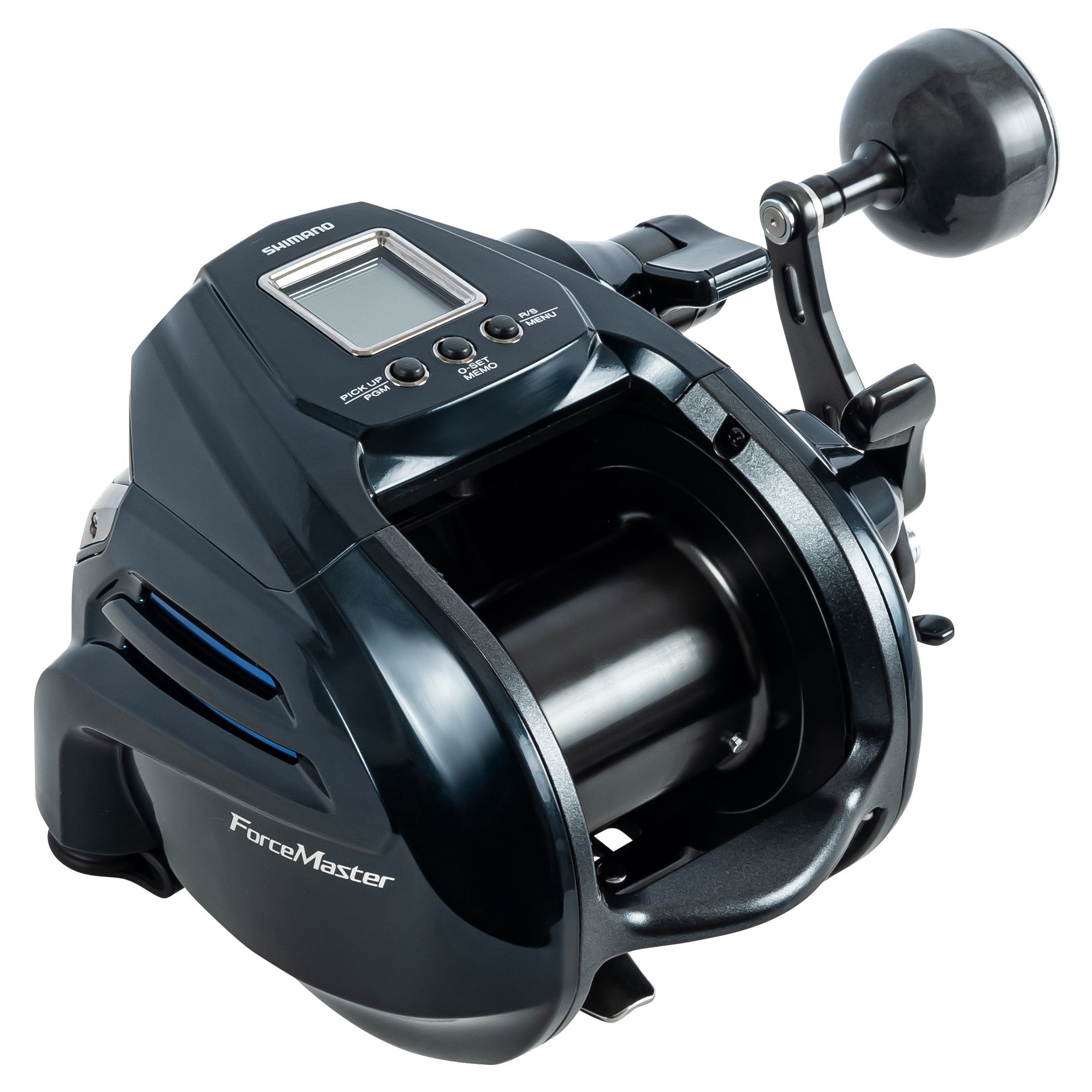 Shimano Forcemaster A 9000 Electric Reel - Melton Tackle
