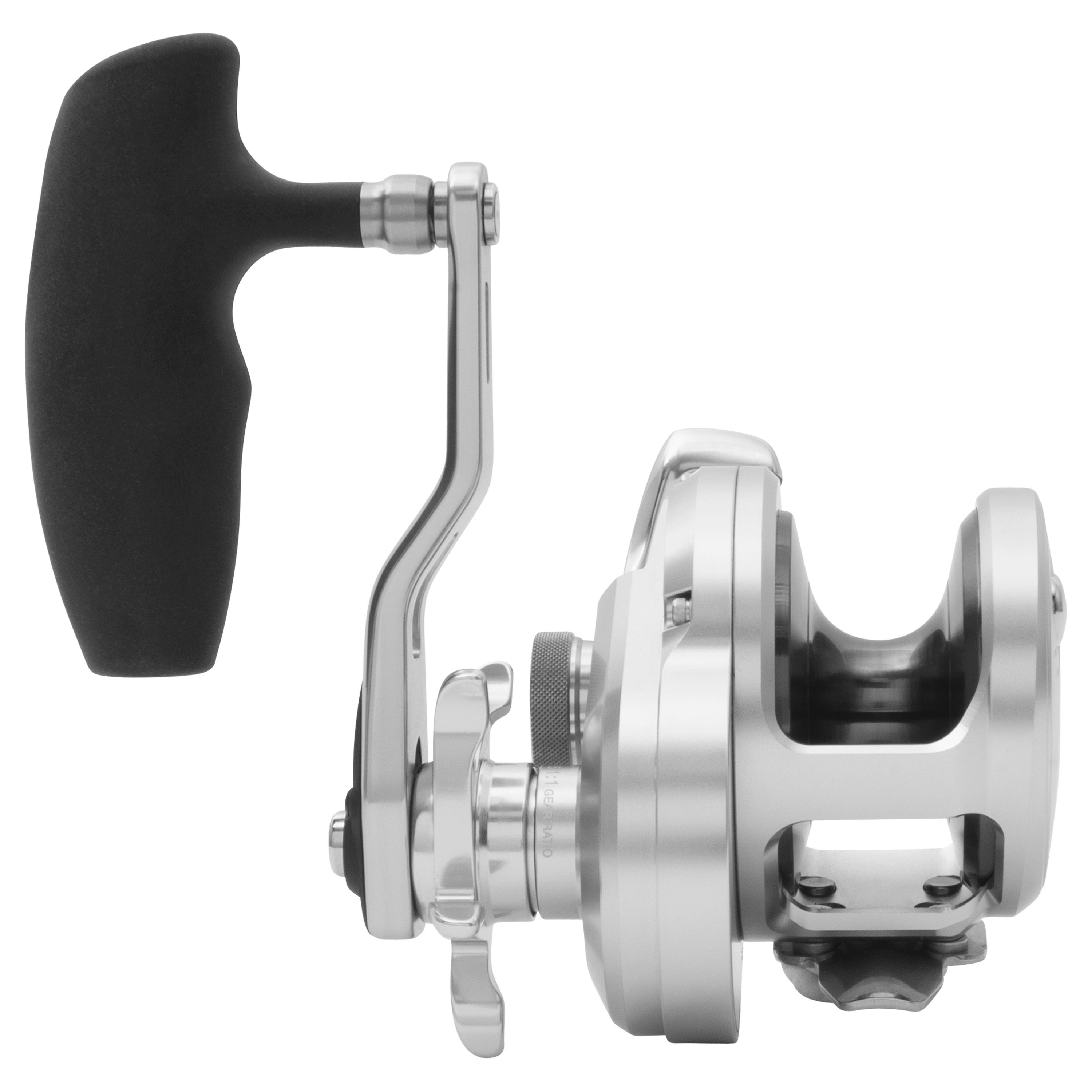 Shimano Ocea Jigger OCEAJG2000NRHG Conventional Reel - Melton Tackle