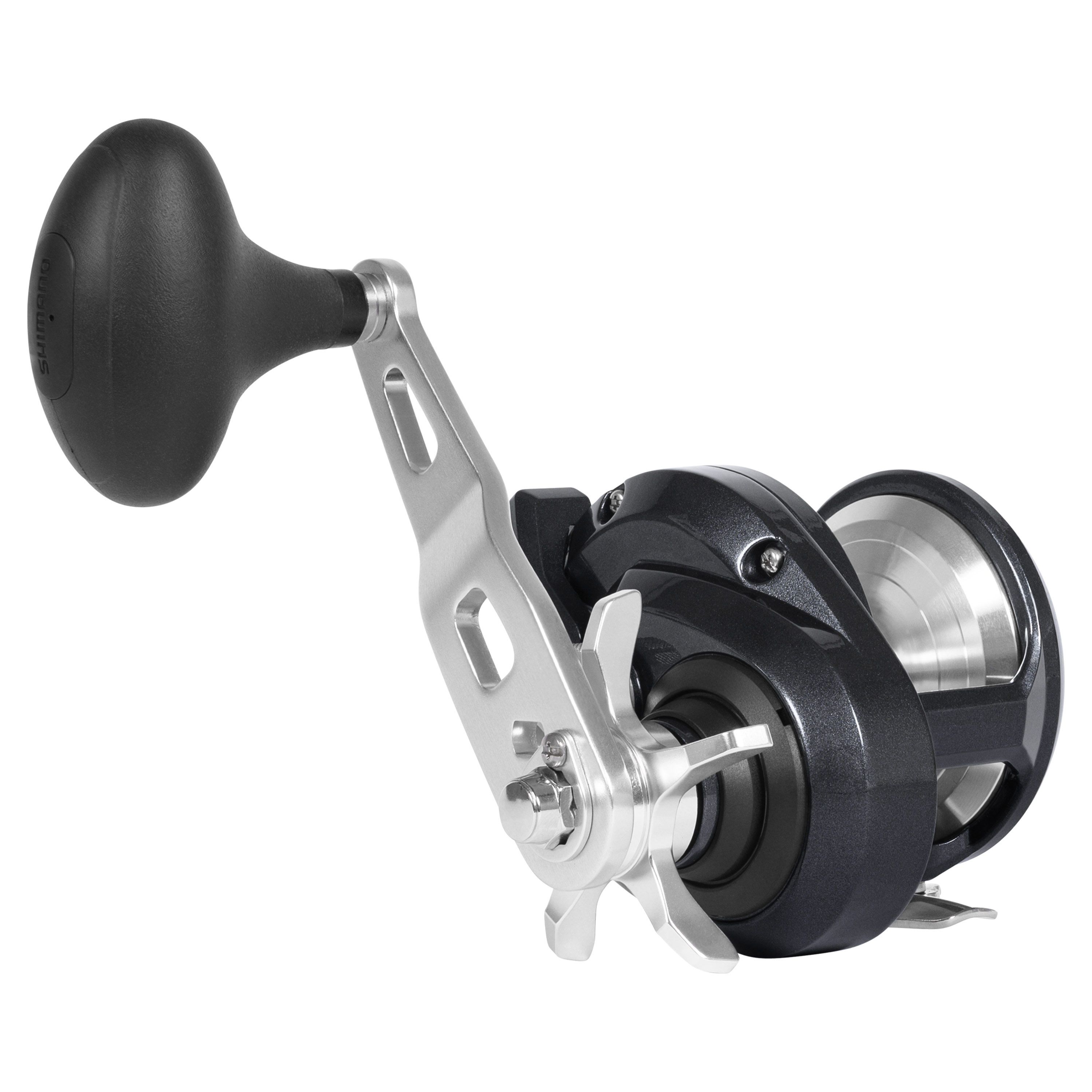 TOR2000PGA - Shimano Torium A 2000PG Jigging Special - Melton Tackle