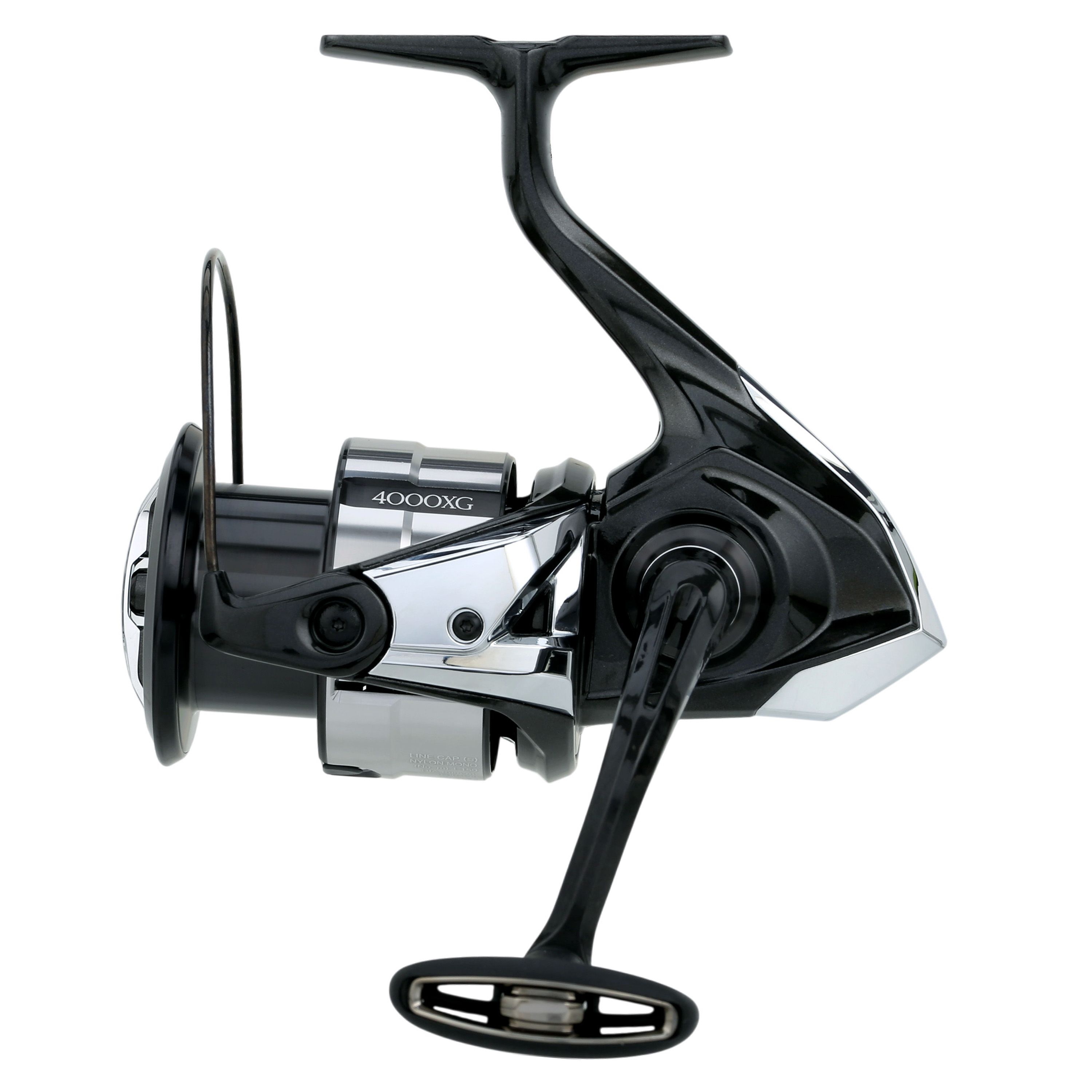 Shimano Vanquish Spinning Reels - Melton Tackle