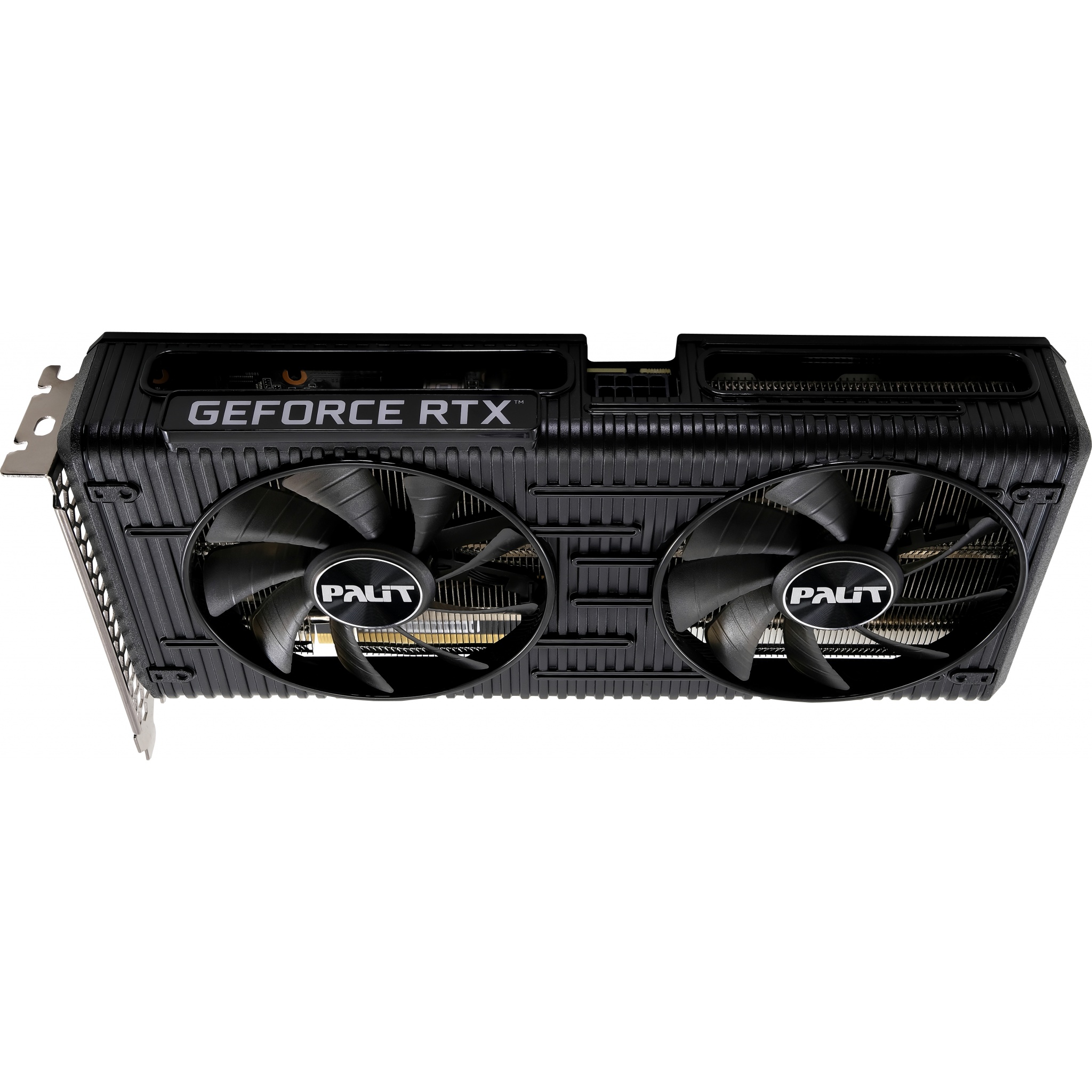 Palit NVIDIA GeForce RTX 3060 Dual 12GB GDDR6 Graphics Card