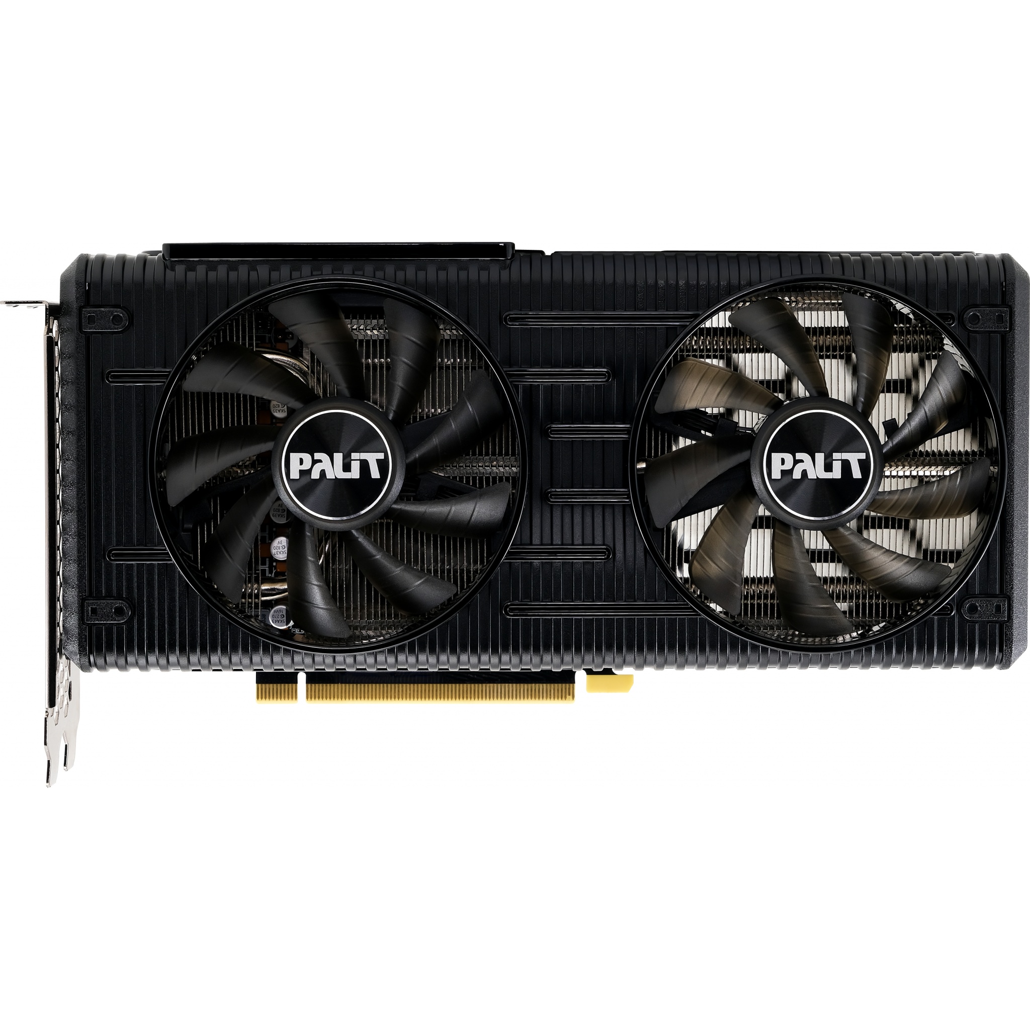 Palit NVIDIA GeForce RTX 3060 Dual 12GB GDDR6 Graphics Card
