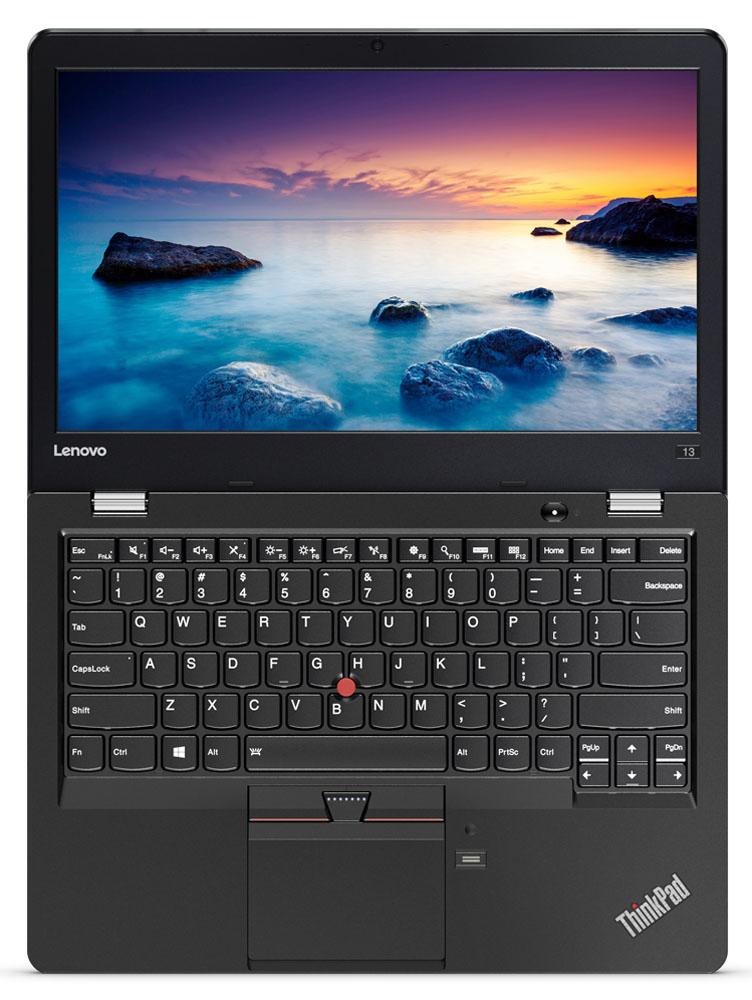 ThinkPad13 Core i3-7100Uメモリ12GB 値下げしました！ Amazon.co.jp