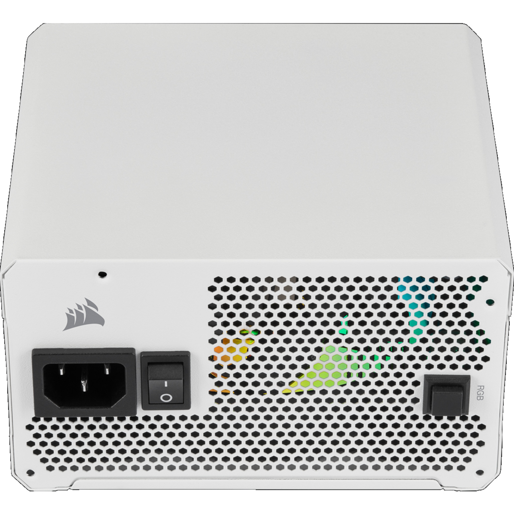 Corsair CX Series CX650F RGB 650 W ATX Fully Modular Power Supply