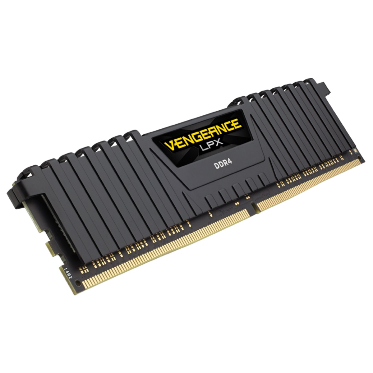 Corsair Vengeance LPX 32GB DDR4 - 3200MHz | MemoryC