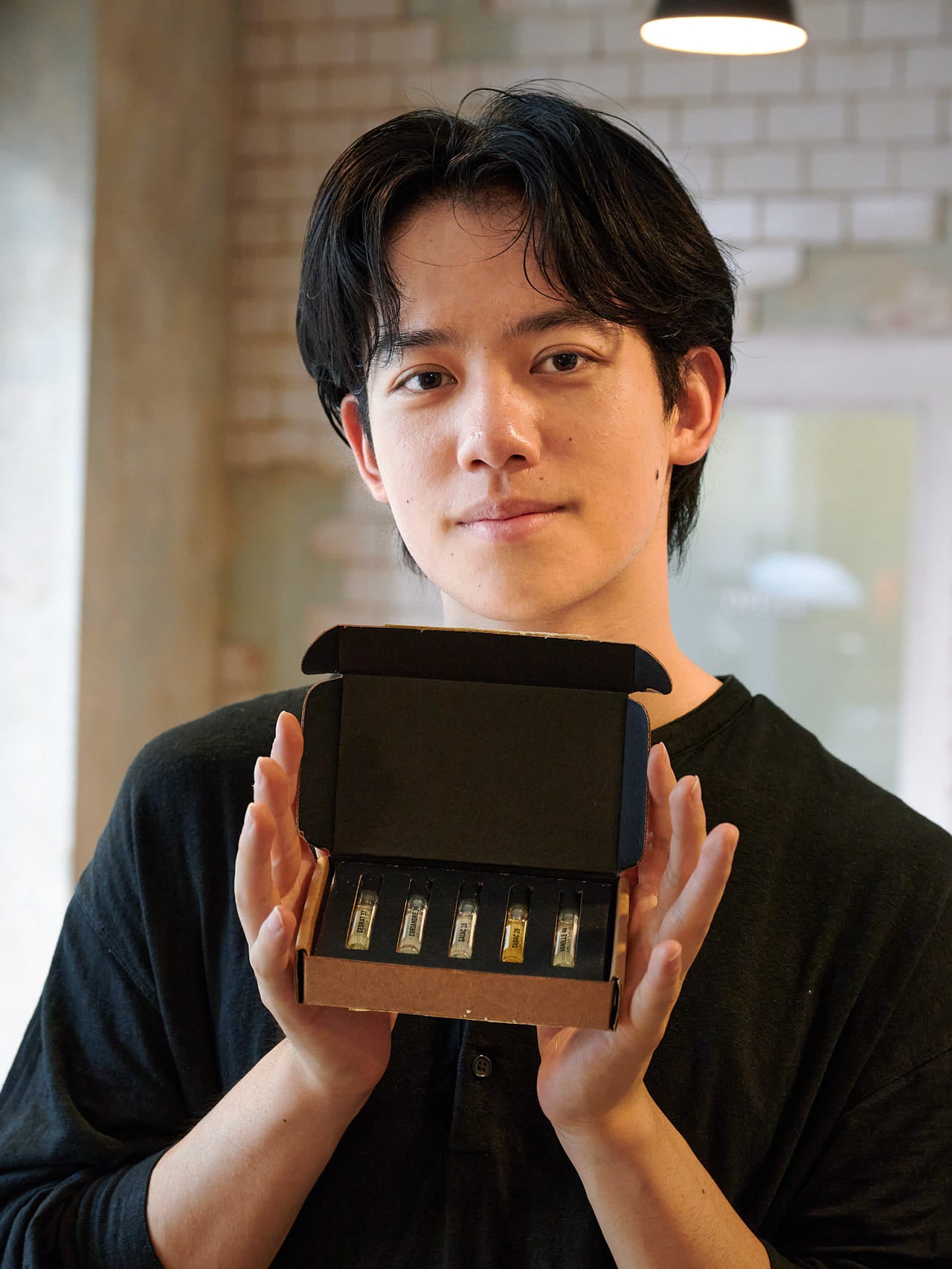 9月しか買えない！ LE LABO（ル ラボ）の「シティ エクスクルーシブ