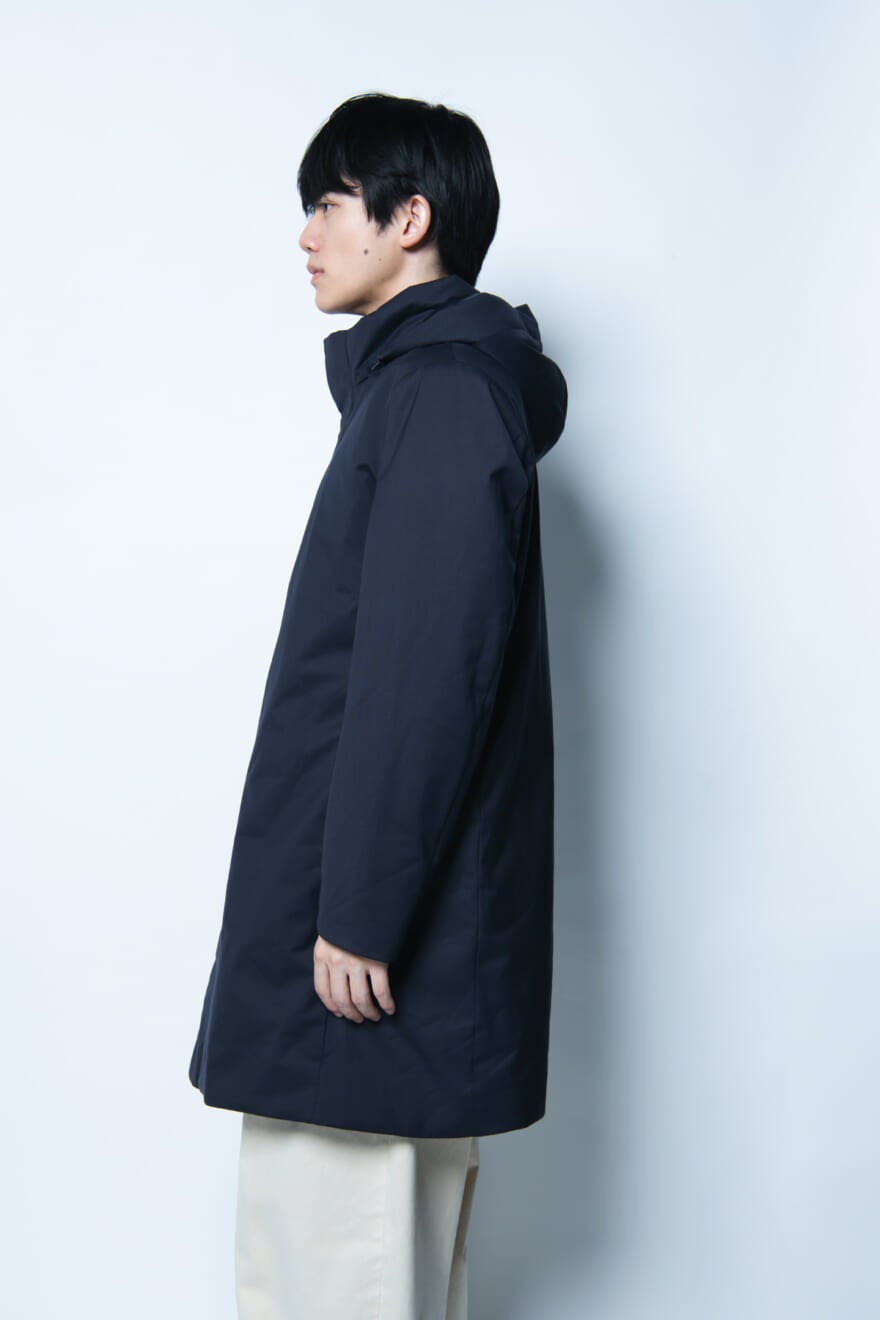 ユニクロ」の高見え＆コスパ最高ダウンBEST5を決めてみた。服好き