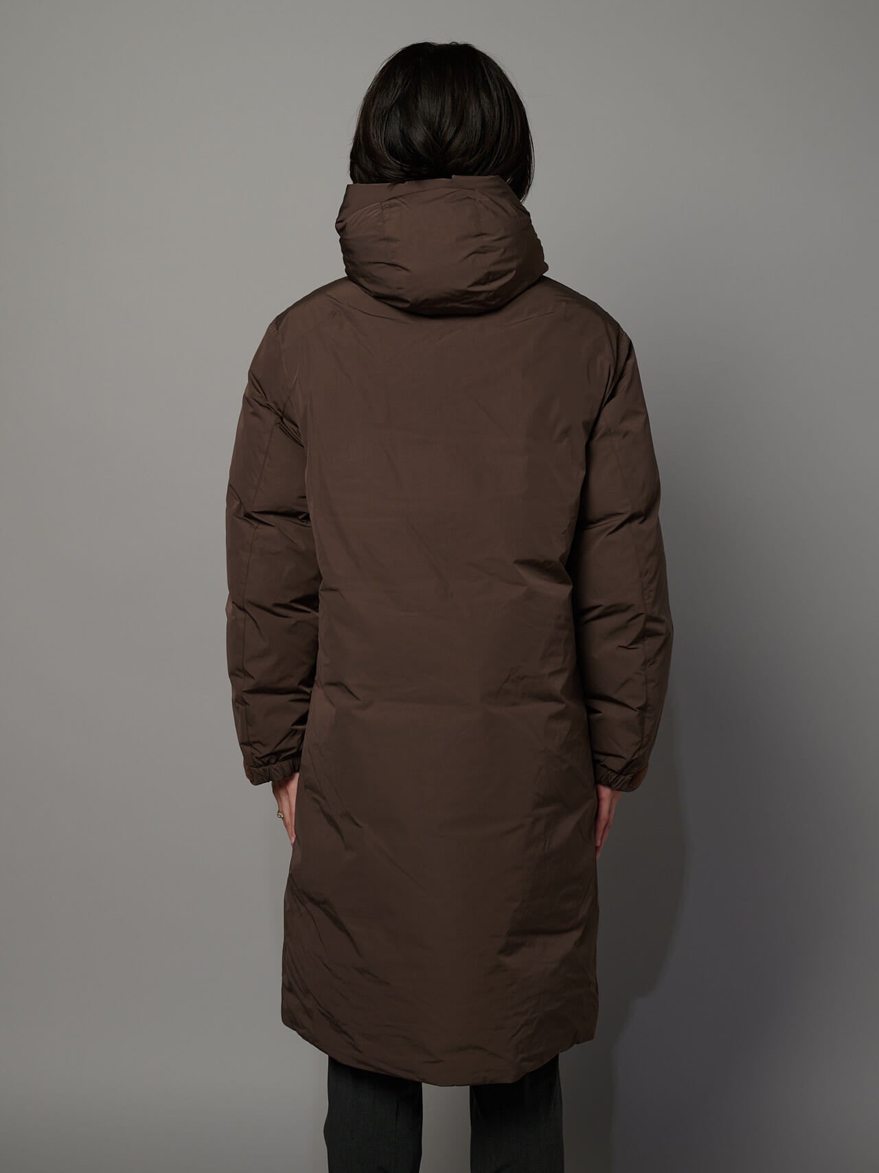 無印良品の「MUJI Labo（ムジラボ）」のアウター全型を服好きが試着