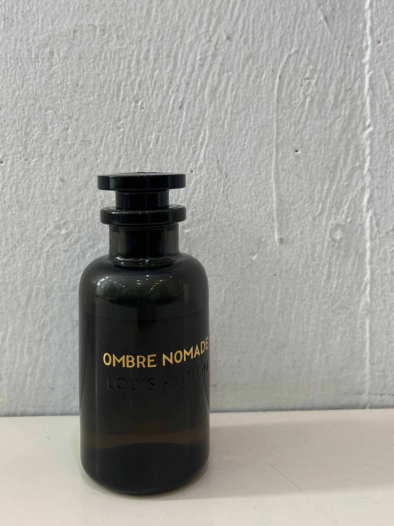 ルイ・ヴィトンは香水も素晴らしい…「オンブレ・ノマド」のスモーキー