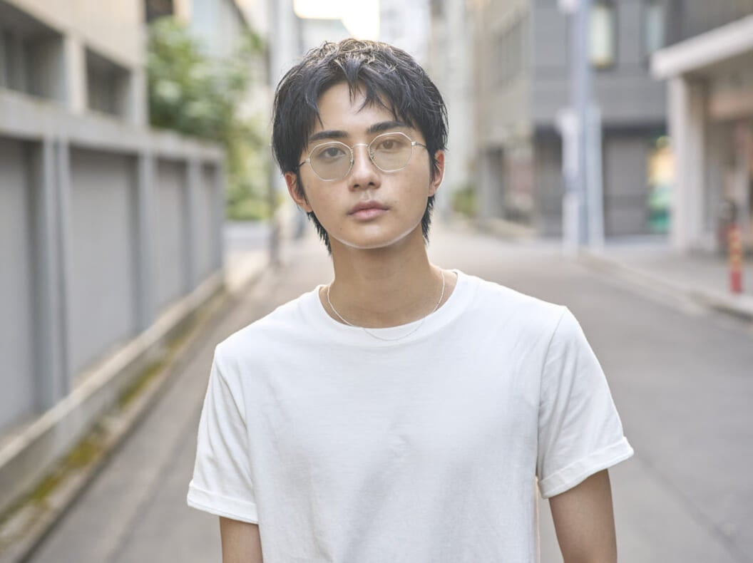 髙橋 大翔 メンズノンノウェブ | MEN'S NON-NO WEB