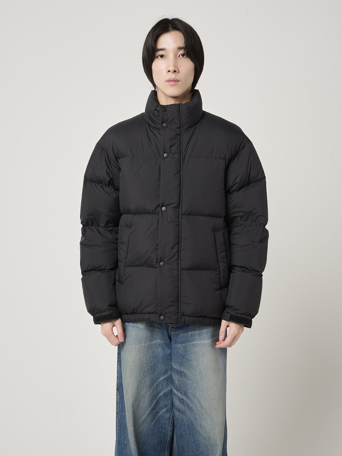 ALL1万円台以下！「無印良品」の“コスパ最高黒ダウン”4選を服好き