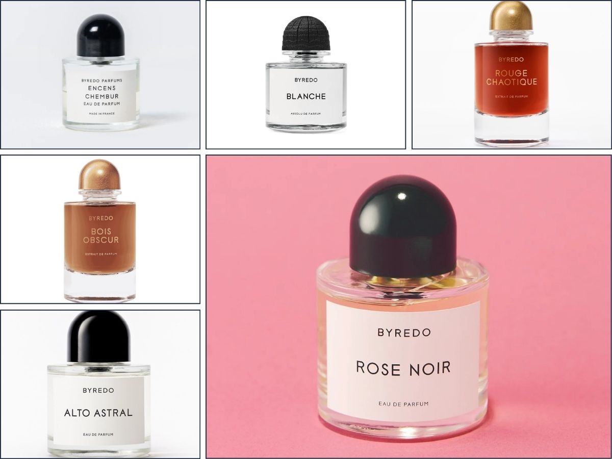 こんな香りが欲しかった…「BYREDO（バイレード）」の香水は唯一無二感