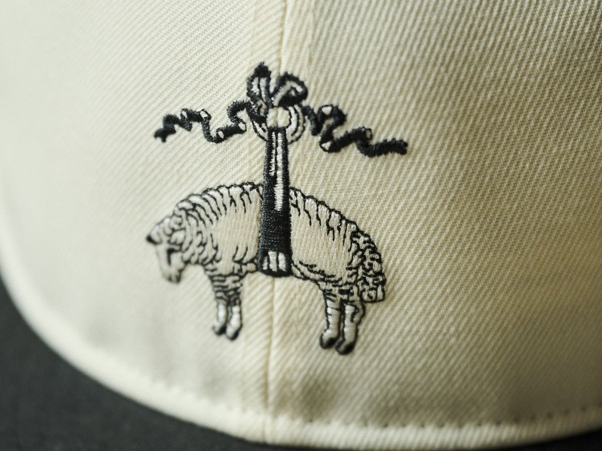 ニューエラ」と「ブルックス ブラザーズ」のコラボキャップが登場