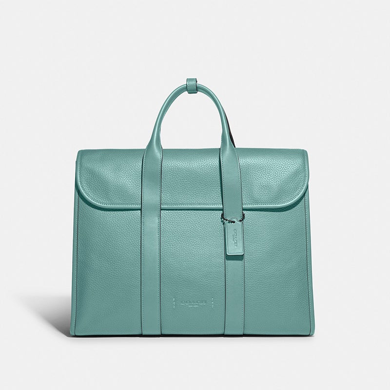 新生活に選びたいCOACHのバッグ、2つのコレクション！選ぶのは