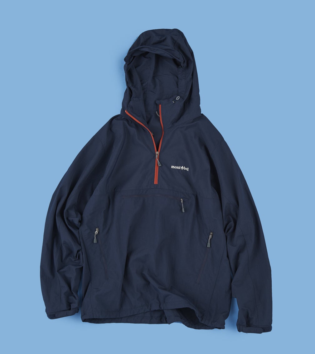 ALL1万円以下！「モンベル」の9月に買うべき名品4選。季節の変わり目