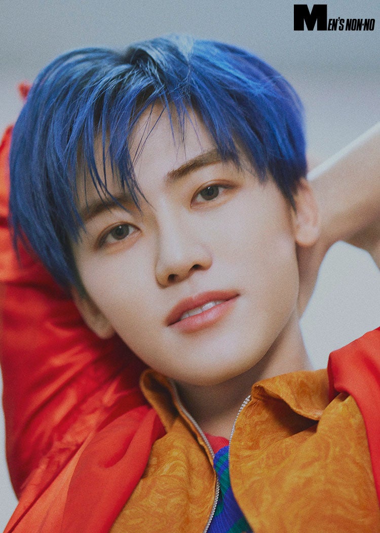 NCT DREAM JAEMIN/ジェミン】最強の＂青春＂ボーイズがソウルから