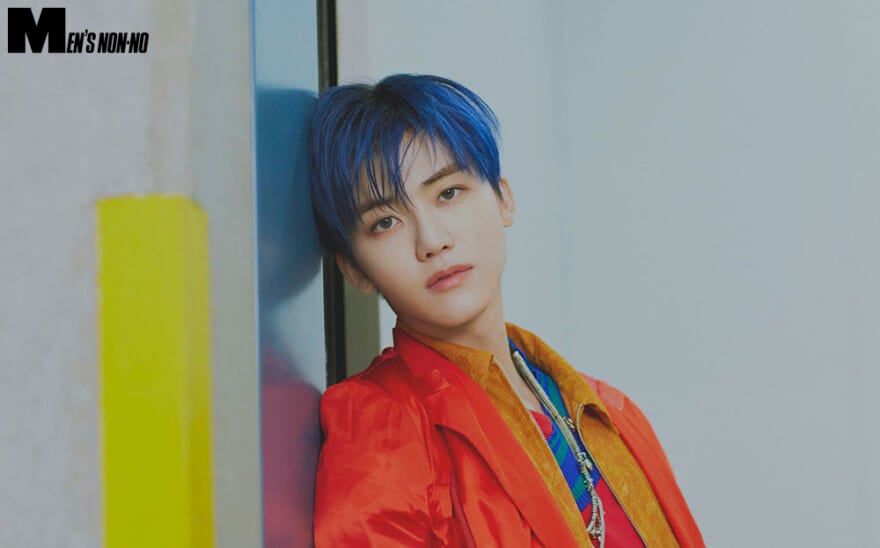 NCT DREAM JAEMIN/ジェミン】最強の＂青春＂ボーイズがソウルから