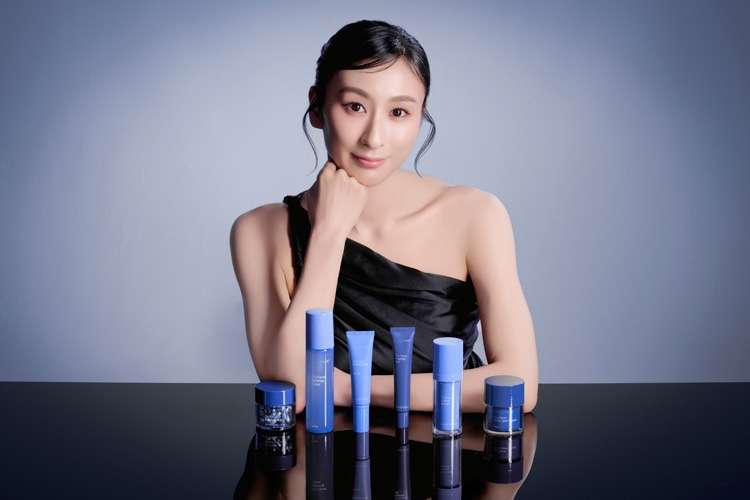 無駄なく、無理なく。“1本から始める”大人の肌投資。ニュースキン