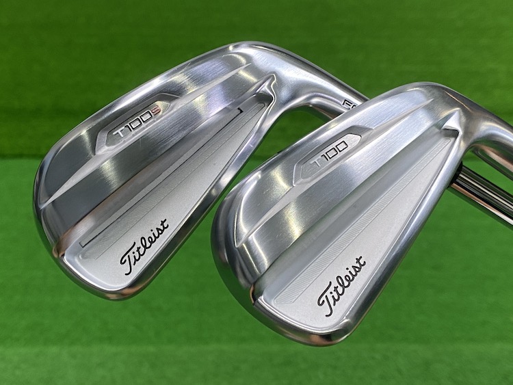 タイトリストの本命アイアンを試打比較」ジョーダン・スピース愛用