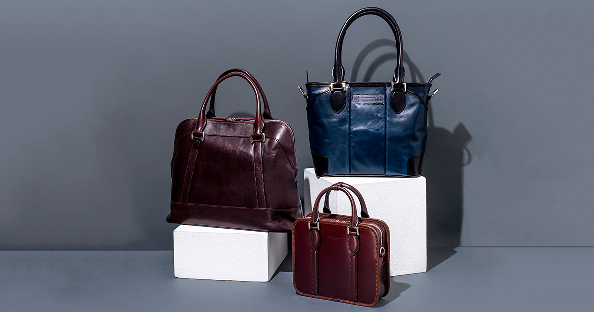 人気鞄ブランドの売れ行き調査【ジ・ウォームスクラフツ マニュファク