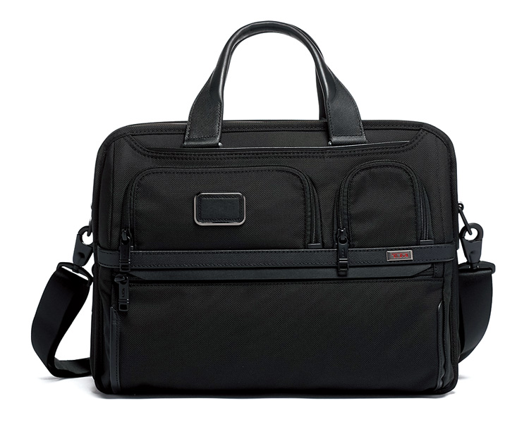 定番名品】トゥミの「ALPHA 3エクスパンダブル・オーガナイザー