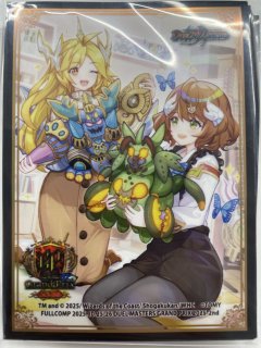 デッキケース『[GP2025-2nd]覇竜凰ドルザバード』 販売ページ