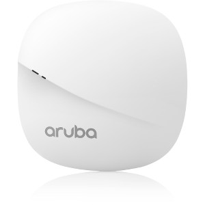APIN0303 ARUBA NETWORKS AP-303-RW ACCESS POINT POE