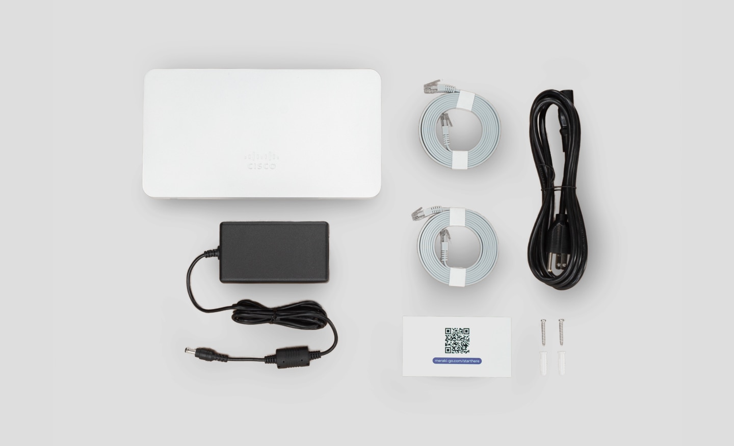 Router Firewall Plus | GX50 - Meraki Go : Meraki Go