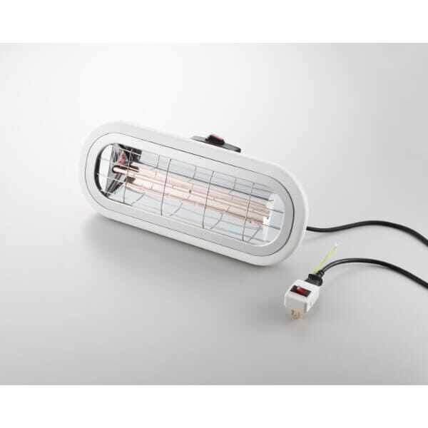 コンフォー お風呂ヒーター HEAT-S-101WA