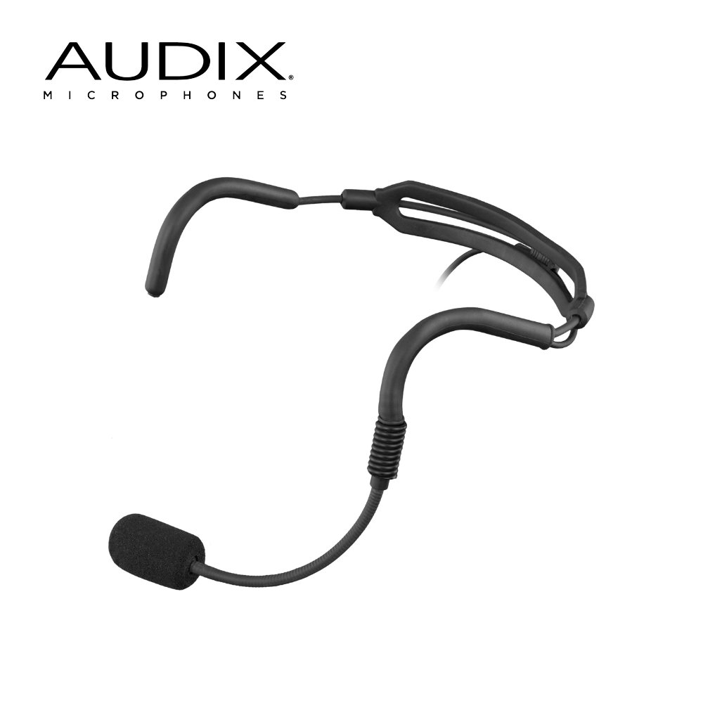 AUDIX ヘッドセットマイク HT2【福山楽器センター】