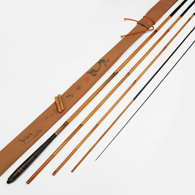 へらぶな専門店 松岡釣具 MFC ONLINE SHOP へら竿 へら鮒釣具多数！