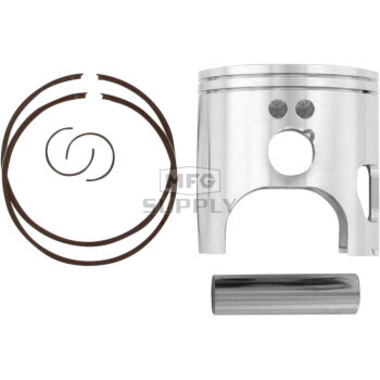 1996 Yamaha YFS200 Blaster ATV Parts