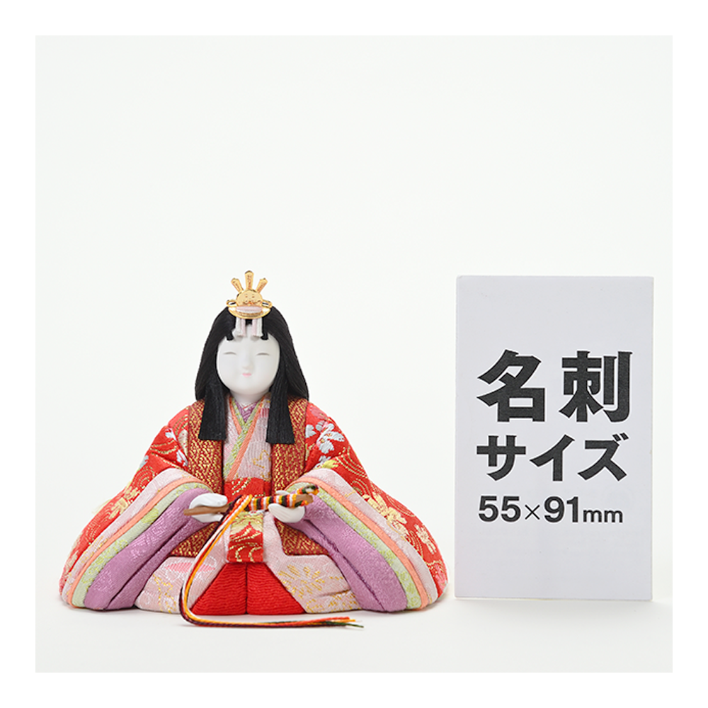 まこちゃんさん専用】東玉作 「王朝絵巻」 大宮人飾り 七段飾り 内閣