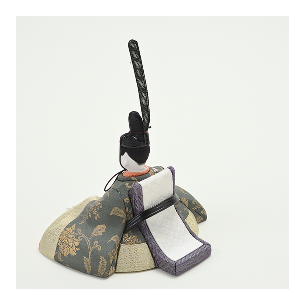 親王飾り 清香雛 – 株式会社真多呂