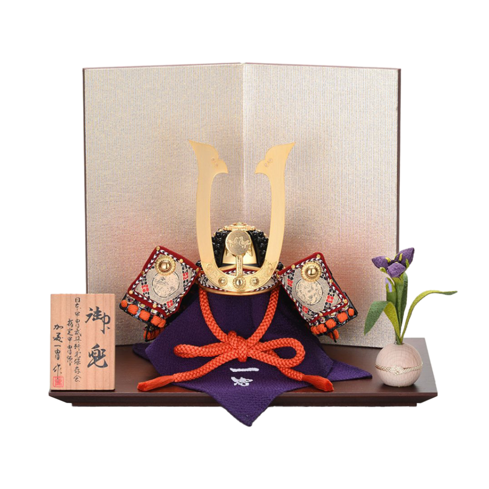 五月人形 – 株式会社真多呂