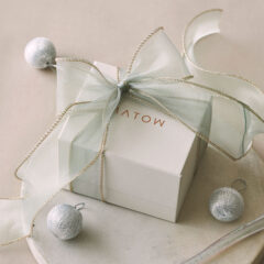 100個限定ギフトセット「星彩」リリース - MATOW / マトウ 公式サイト