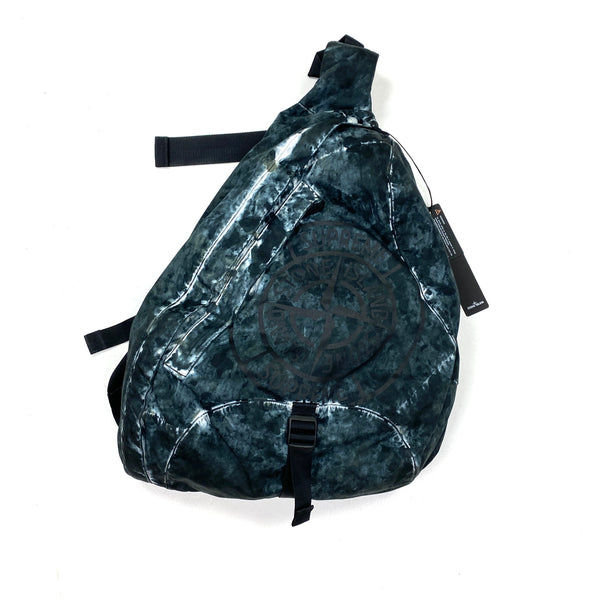 Stone Island Supreme Paintball Camo Bag – Mat's Island