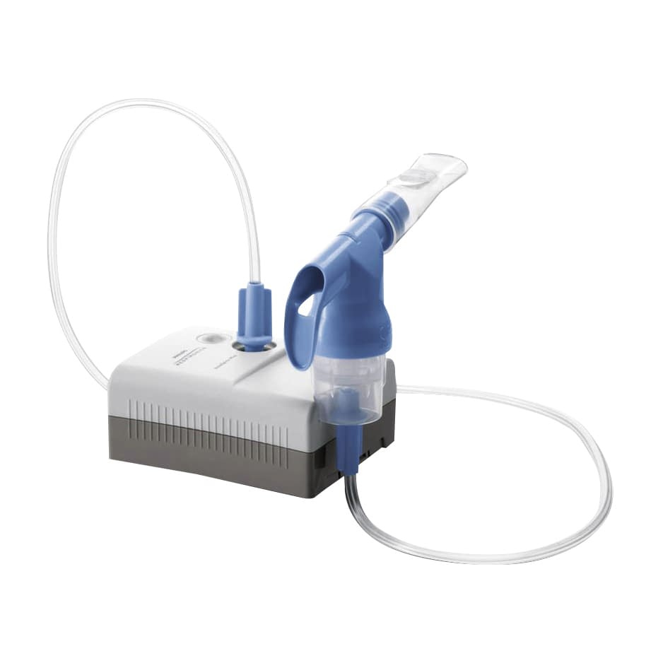 吸入器 イノスパイアミニ 吸入器（ネブライザー） 24-4155-00