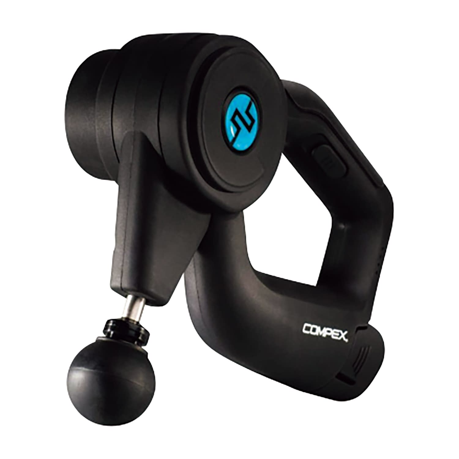 Compex Fixx1．0 マッサージガン 25-5098-00 Compex 594000｜マツヨシ