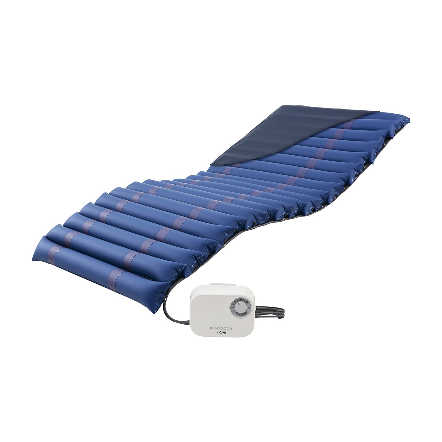 エアドクター(840タイプ) エアマット(褥瘡ケア) 01-4280-01 ケープ CR