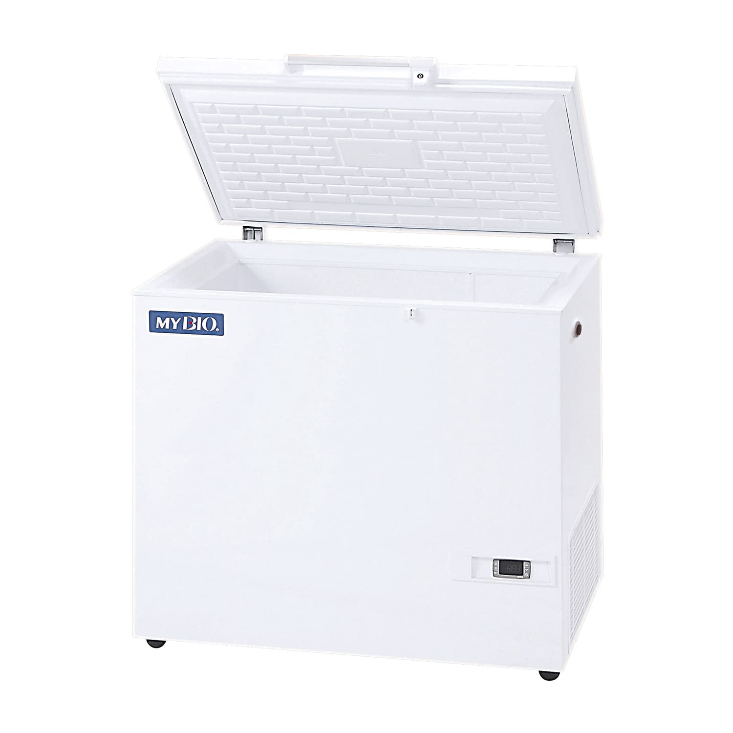 小型超低温槽 マイバイオ フリーザー(低温槽) 24-6259-00 日本