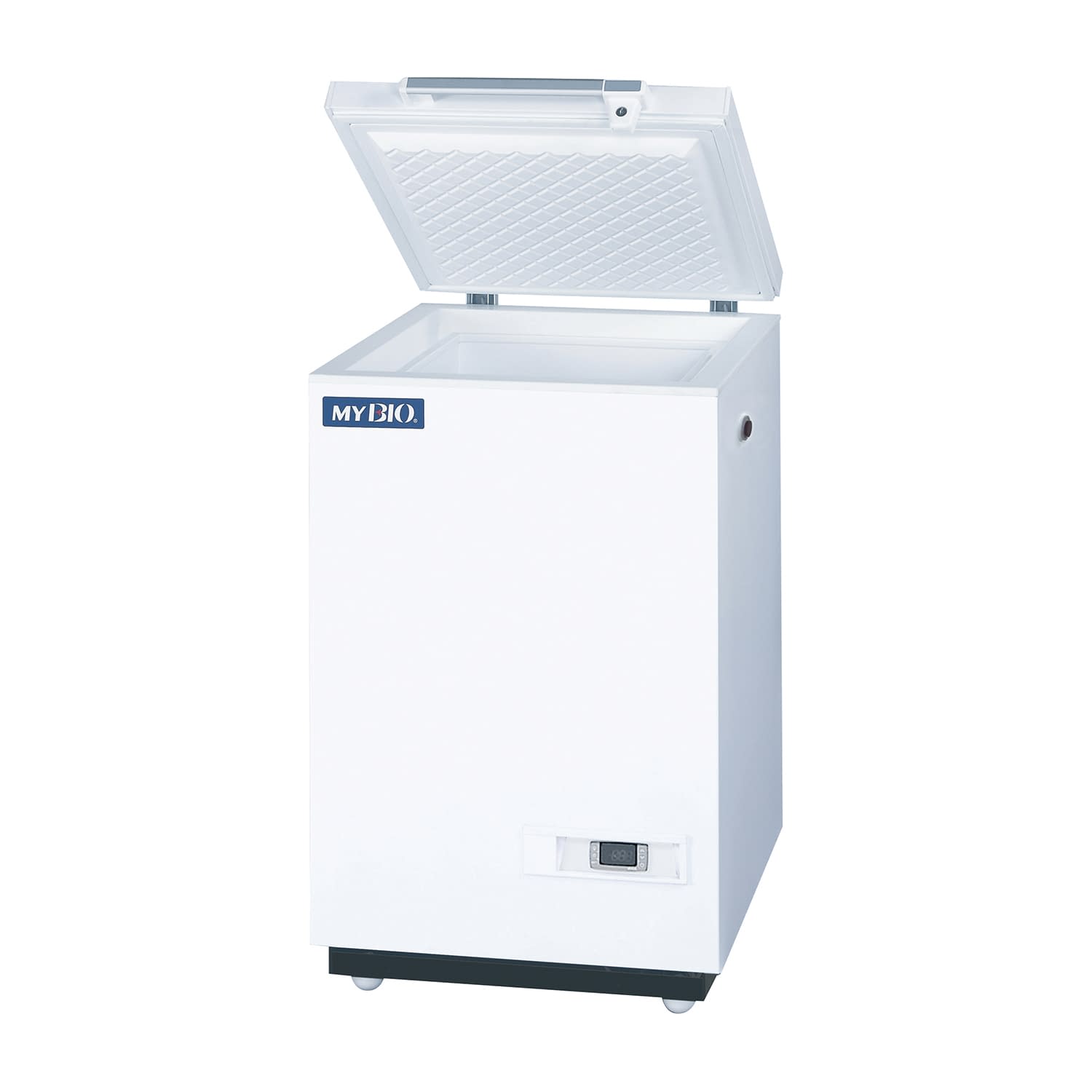 小型超低温槽 マイバイオ フリーザー(低温槽) 24-6259-00 日本