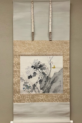 松林桂月の取扱い作品｜古美術・掛け軸の販売・買取・鑑定-松本松栄堂