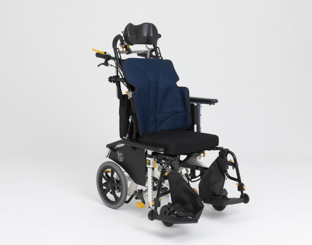 マイチルトコンパクトⅡ – 株式会社 松永製作所