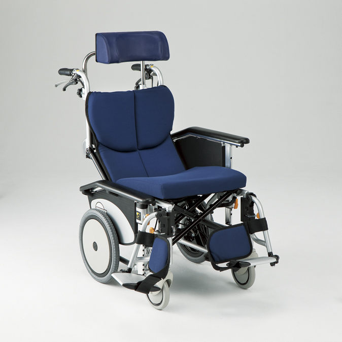 OS－12TRSP HB オアシス ポジティブ（介助型） – 株式会社