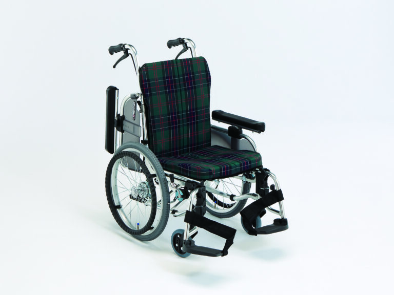 最適な車椅子を探す – ページ 4 – 株式会社 松永製作所