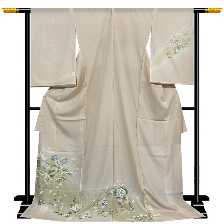 川勝染匠 : 着物 まつかわや ｜大阪上本町で高級着物と帯が格安で購入