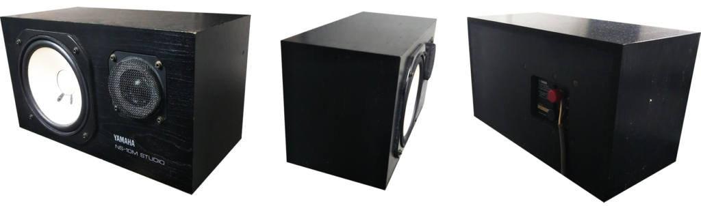 Yamaha NS-10mの凄さを詳しく解説します（持ってないと損する）│maustopia