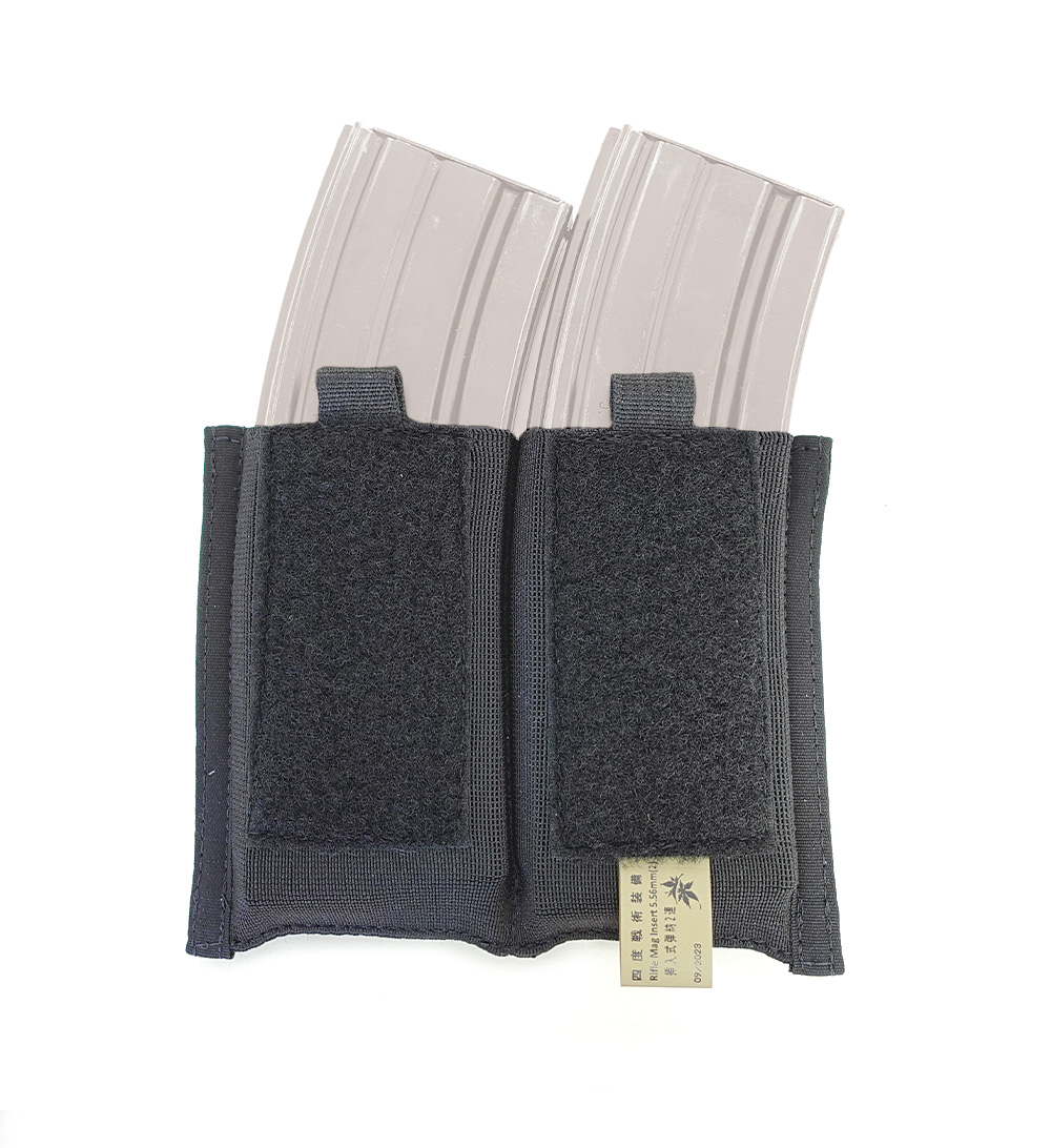 4d.t.g. Rifle Mag Insert 5.56mm ( 挿入式弾納 5.56mm )